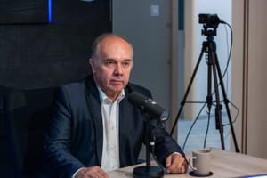 Oroszország csődbe ment? - Stier Gábor