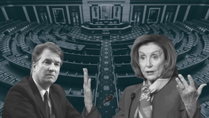 A demokraták gyilkossági kísérlet után sem adnak nagyobb védelmet a legfelsőbb bíráknak