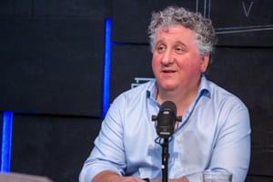 „Európát bizonyos erők a saját képükre akarják formálni” – mondta Ókovács Szilveszter