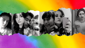 „Szó szerint elvesztettem a szerveimet" - a nemváltoztatás sötét valóságáról vallottak tinédzserek