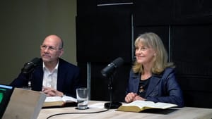 Főhős 8. rész - Jákób élete és feleségei - I. rész - Hack Péter és Márta