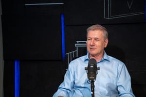 "Orbán Viktor a választások után szólt, hogy valaki másban gondolkodik" - Benkő Tibor