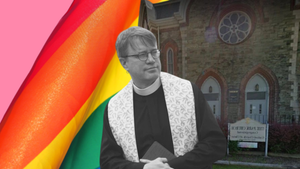 Drag queeneket hívott meg pünkösdi istentiszteletére egy gyülekezet