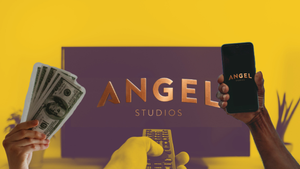 STREAMING FORRADALOM: A "Chosen" stúdiója 5 millió dollárt gyűjtött össze egy hét alatt