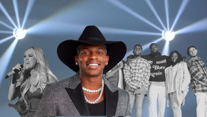 Erős megtartó erővel rendelkezik a keresztény zene Jimmie Allen díjnyertes country énekes szerint