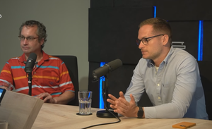 Rasszizmus vagy véleménynyilvánítás? - Deák Dániel, Kósa András