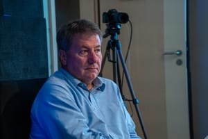 Nem kell szégyenkeznünk Európában! - Prőhle Gergely