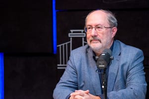 Európa sötét arca - Fricz Tamás