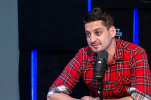 Ungár Péter: "A melegházasságra nincs valós társadalmi igény"