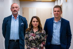 Két különböző nézőpontból az orosz-ukrán háború - Anton Bendarzsevszkij, Horváth József