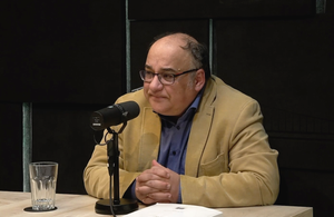 Főhős 6. rész - Ábrahám - II. rész - Dr. Grüll Tibor