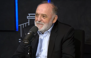 Pünkösdi interjú Németh Sándorral a Hit Rádióban