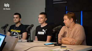 Alkohol szondához kötött indító rendszer kitalálói a dobogós helyen