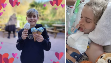 Esély a felépülésre: Megnyerte a fellebbezést Archie Battersbee családja