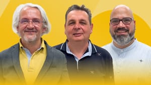 Történelmi pillanat: Országos Roma Konferencia a Hit Parkban