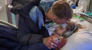 "Valószínűleg meghalt"- szülei akarata ellenére szedetnének le a lélegeztetőgépről egy 12 éves fiút