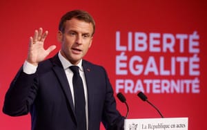 "A szabad istentisztelet joga sérülhet" - keresztény szervezetek tiltakoznak az új francia jogszabály ellen