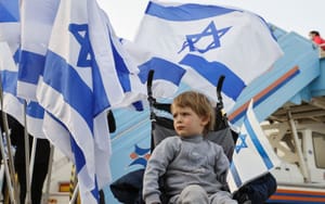 Orosz bíróság dönt a zsidók hazatelepítésével foglalkozó szervezet sorsáról