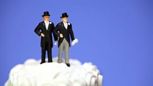 Legalizálta Svájc a melegházasságot