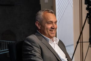 Balogh Ferenc: "Az iskolában tudtam meg, hogy cigány származásom is van"