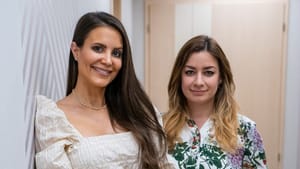 Kalandozás az Izraeli ízvilágban Cserháti Tamarával