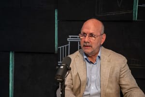 Főhős 11. rész - József, a sáfár - II. rész - Hack Péter