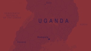 Karddal vágták le, mert muszlimokat vezetett Krisztushoz