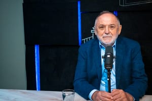 Németh Sándor: Válságban a kereszténység