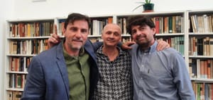 Életfogytiglanból elfogyhatatlan Életig - Szabadság Rabjai