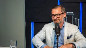 Kötter Tamás: "Az Európát ellepő embertömegek nem kompatibilisek velünk”