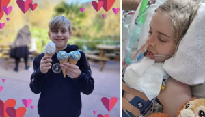 A második fellebbezés elutasítva: szerdán lekapcsolhatják Archie Battersbeet a lélegeztetőgépről