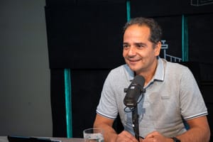 Szokalopulosz Georgisz - Minden féltett dolognál jobban őrizd meg a szívedet