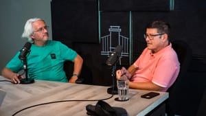 Házkutatást tartott az FBI Trump floridai otthonában - Morvay Péter, Petrőcz László