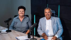 Életmódunkká kell váljon a dicséret! – Balogh Ferenc, Kötő Gabriella