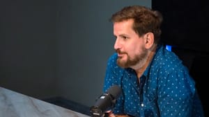 A nemzetközi gazdaság lelassult - Pogátsa Zoltán