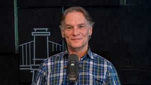 Főhős 15. rész - Mózes élete a kivonulásig - I. rész - Ruff Tibor