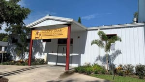 Keresztény iskola kényszerítette a Biden kormányt korrekcióra