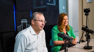 Ha az Úrban bízol, az működik! - Szikora Márton és Réka