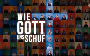 LMBTQ dokumentumfilm kapta az idei Katolikus Média-díjat