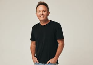 Chris Tomlin a hamarosan megjelenő albumáról: a dalok célja, hogy az emberek kapcsolatba lépjenek Istennel