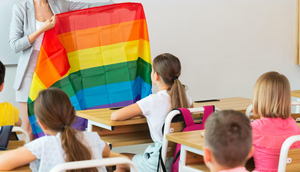 Bíróság: szülői belegyezés nélkül nevelhetik másik nemre a gyereket az iskolában