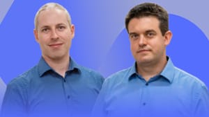 Hidegháború Nyugat és Kelet között? - Eszterhai Viktor, Háda Béla