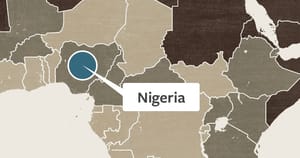 Muszlim pásztorok öltek meg három keresztényt Nigériában