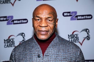 Mike Tyson: Ahogy öregszem, úgy leszek egyre konzervatívabb