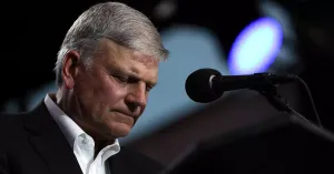 Több mint 17 ezer embernek hirdette az evangéliumot Franklin Graham Mongóliában
