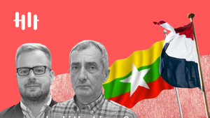 Körbeaknázott templom Mianmarban,   új nemváltoztatási törvény Hollandiában