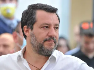 Salvini: Ha győzünk, elismerjük Jeruzsálemet Izrael fővárosaként