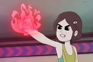 Antikrisztus lányról és Sátán apjáról szóló rajzfilmsorozat leállítását követelik petícióban