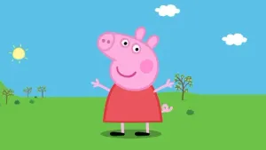 Leszbikus párt mutattak be a Peppa Malac mesében