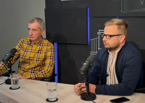 Árnyékkormány alakult Dobrev Klára vezetésével – Kacsoh Dániel, Szakonyi Péter